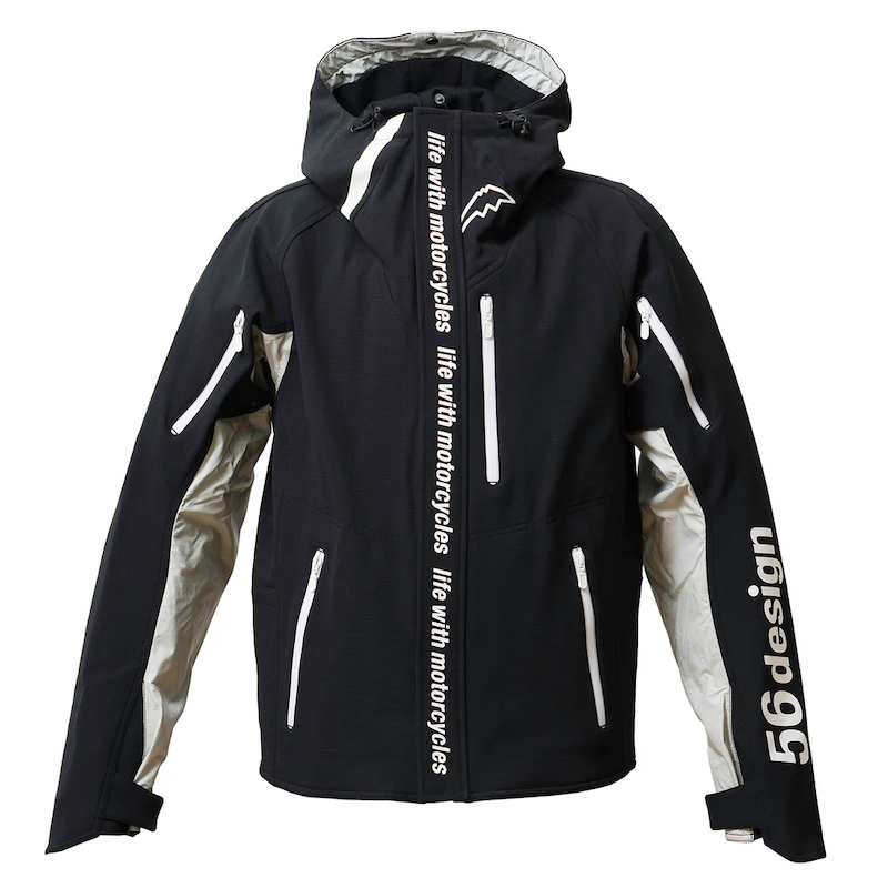 56design AXIS JACKET｜２りんかん